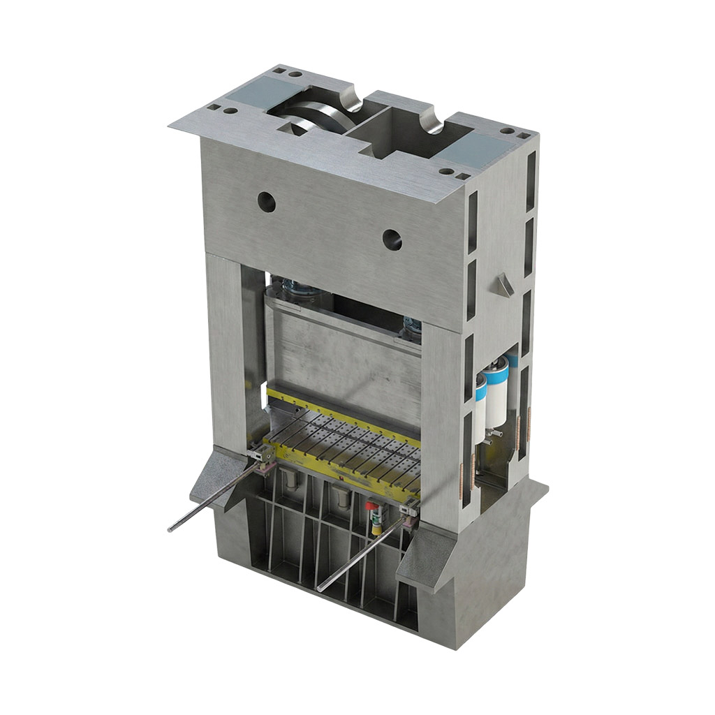 Eccentic Press