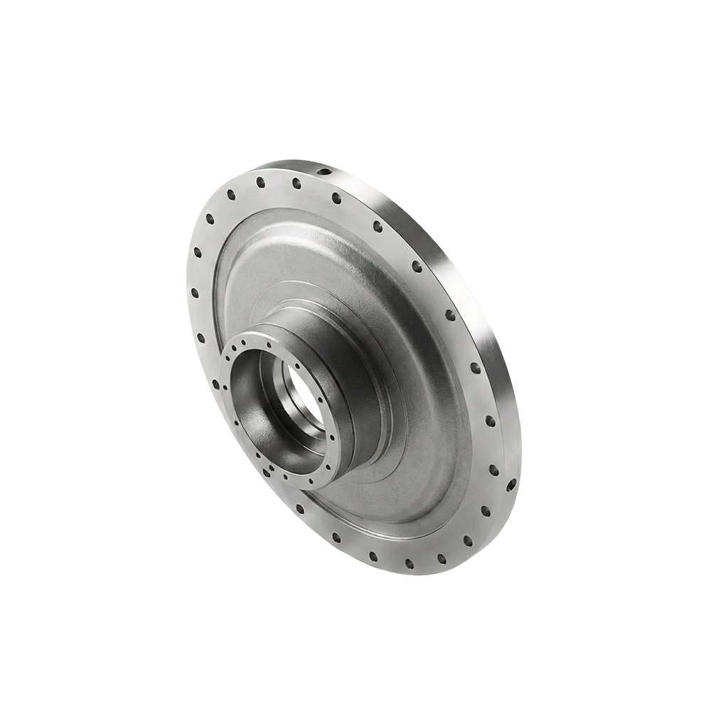 Clutch Air Cover