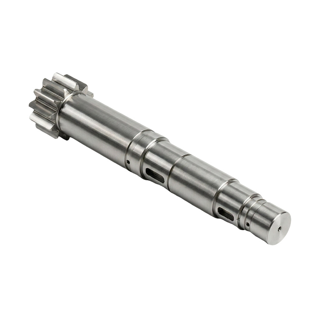 Clutch Shaft