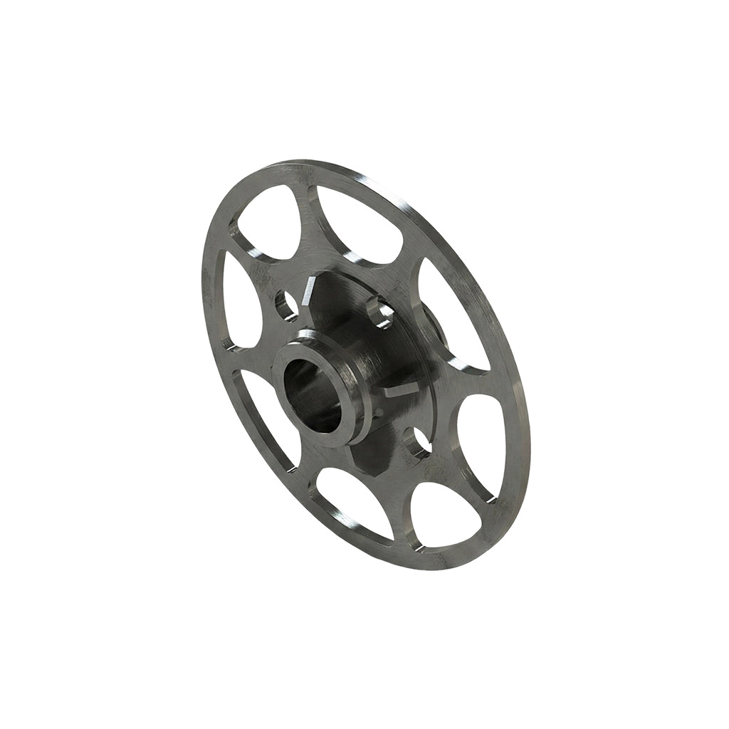 Lining Holder Disc