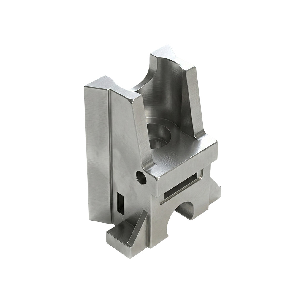 Press Head Type C