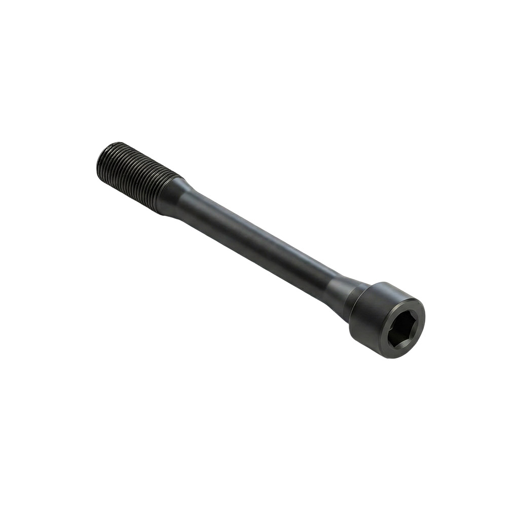 Safety Bolt